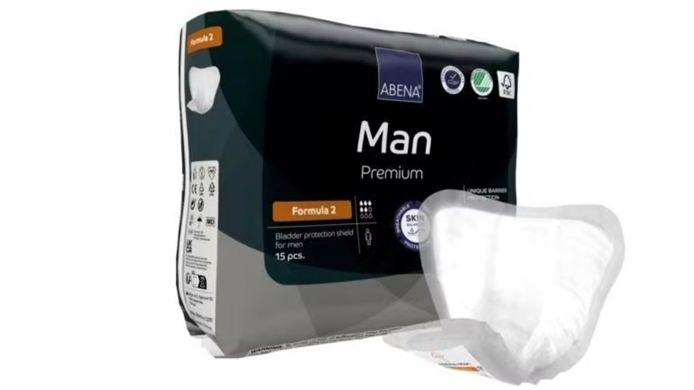 Abena Man Premium Formula 2,15/1